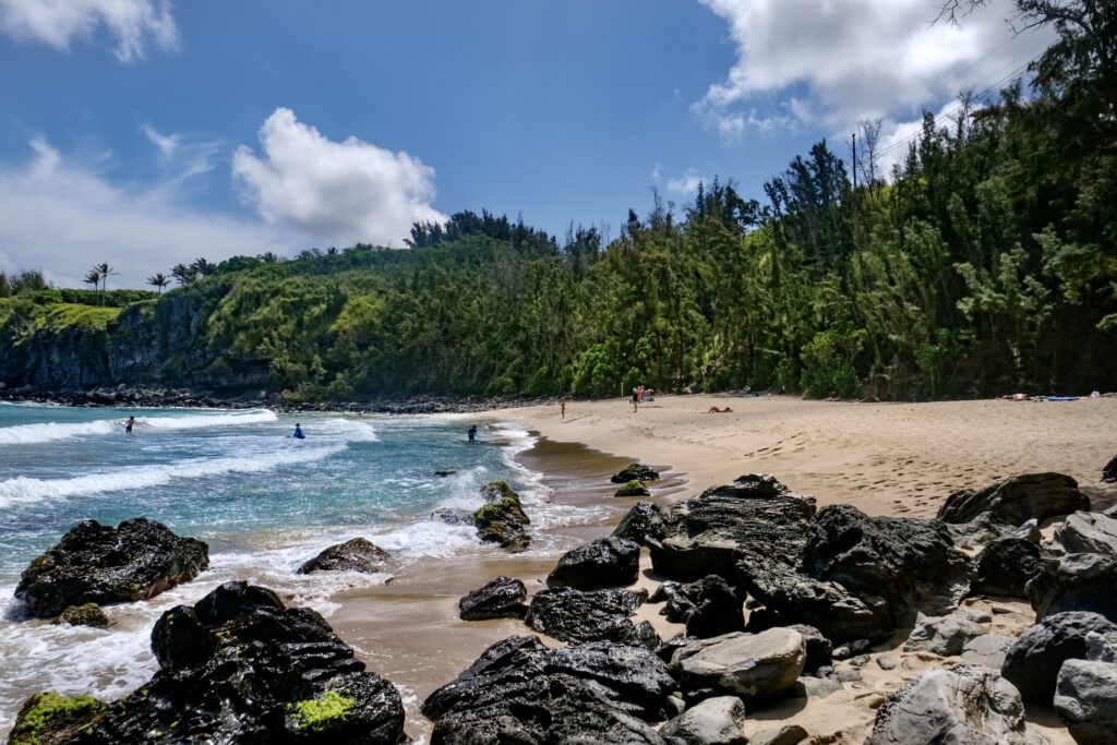 Slaughterhouse Beach