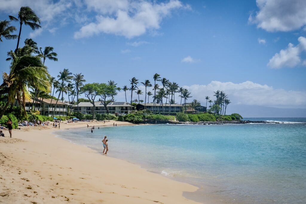 Napili Bay